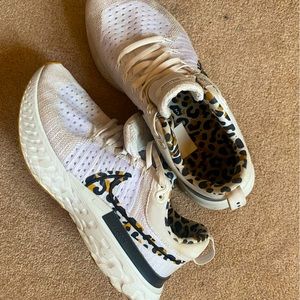 Nike React Infinity Run Flyknit 2